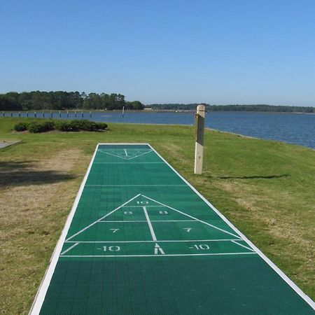 Bluewater By Spinnaker Resorts Hilton Head Island Ngoại thất bức ảnh