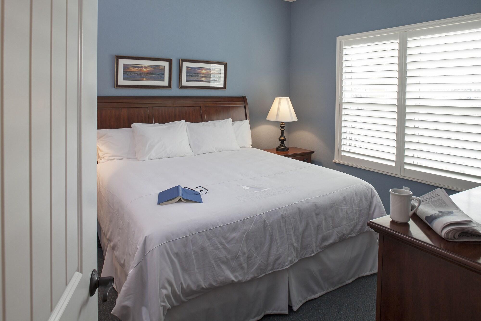 Bluewater By Spinnaker Resorts Hilton Head Island Ngoại thất bức ảnh