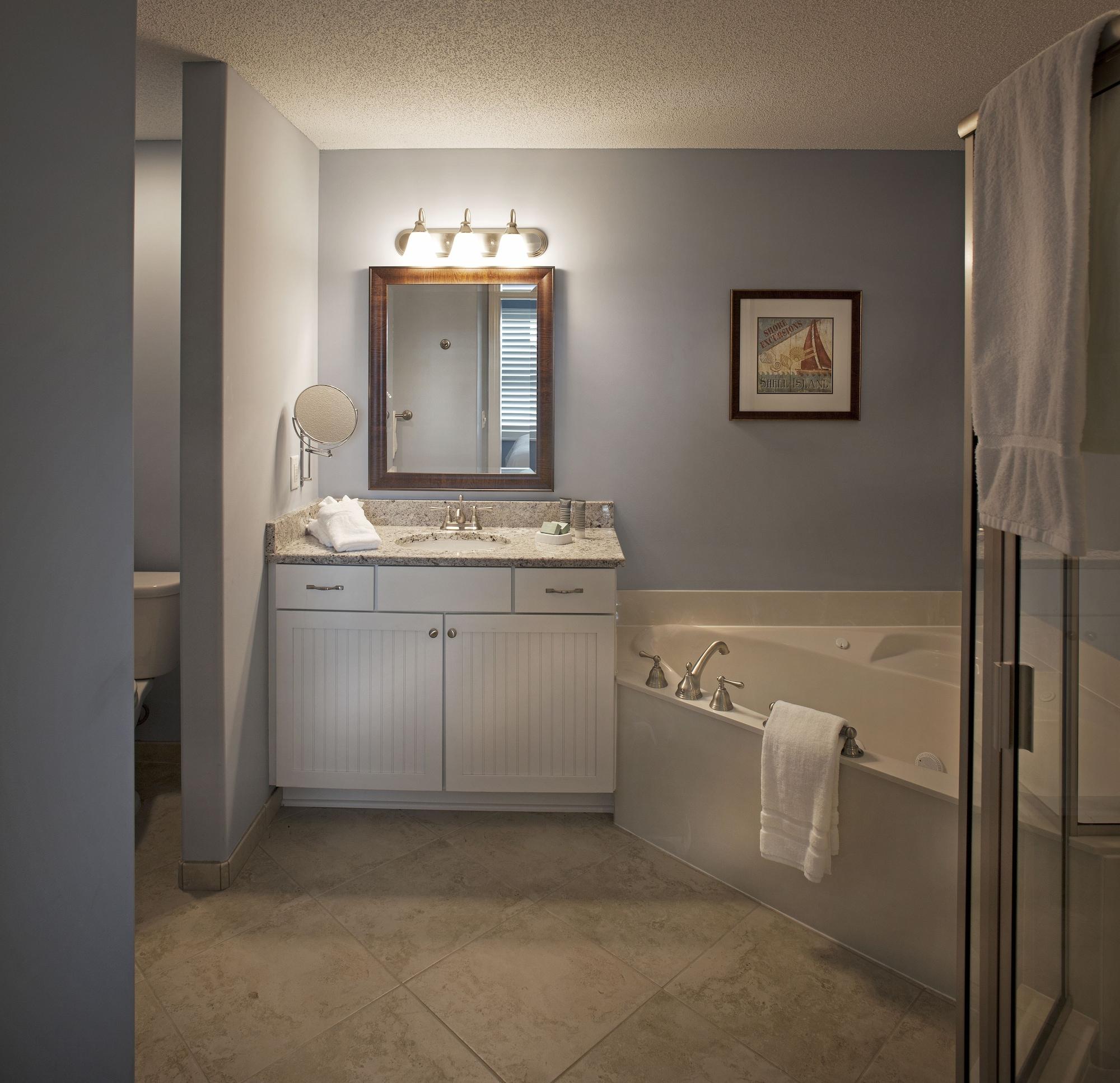 Bluewater By Spinnaker Resorts Hilton Head Island Ngoại thất bức ảnh