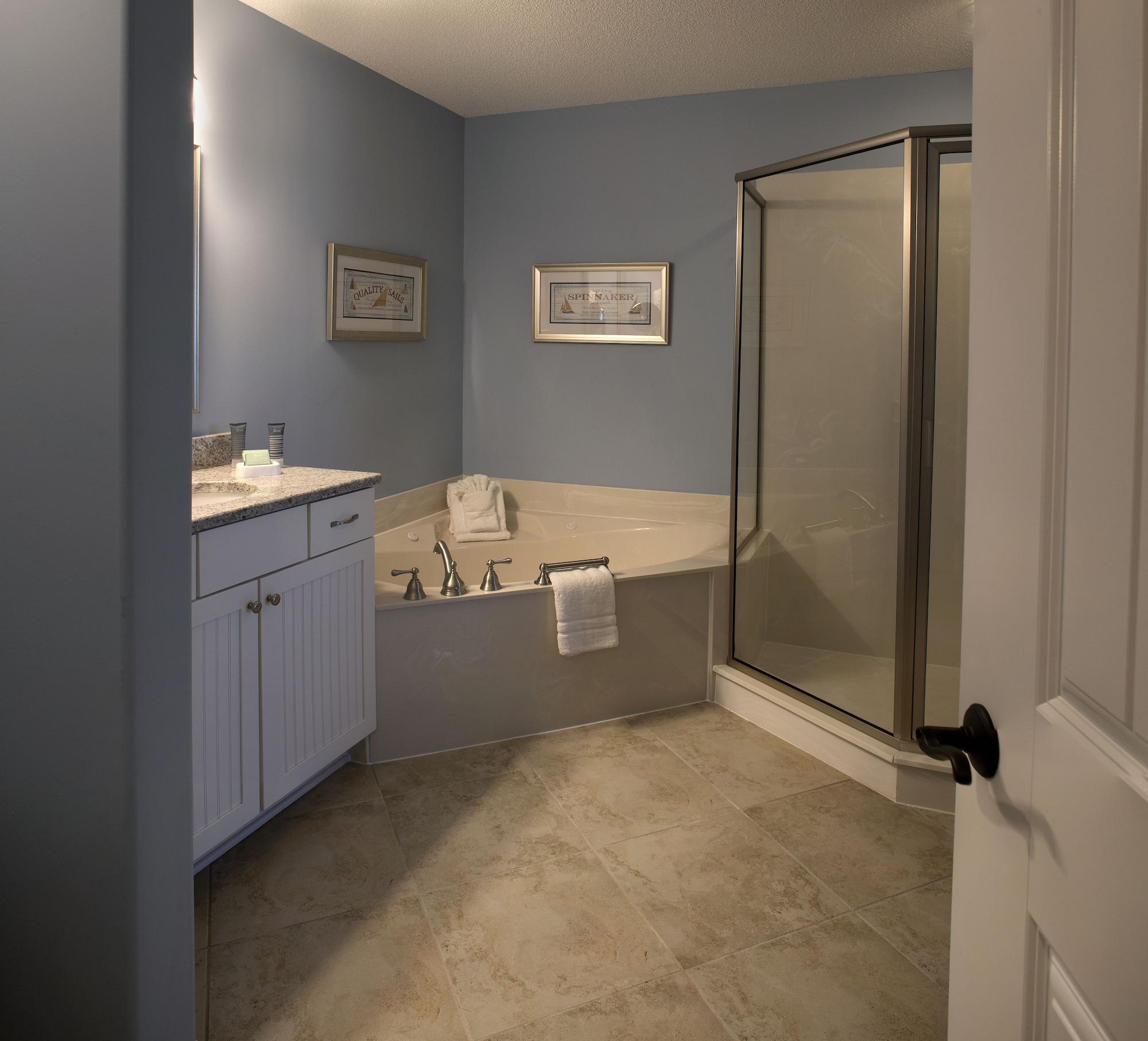 Bluewater By Spinnaker Resorts Hilton Head Island Ngoại thất bức ảnh