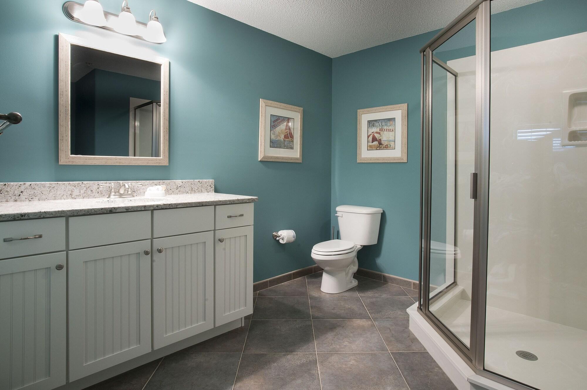 Bluewater By Spinnaker Resorts Hilton Head Island Ngoại thất bức ảnh