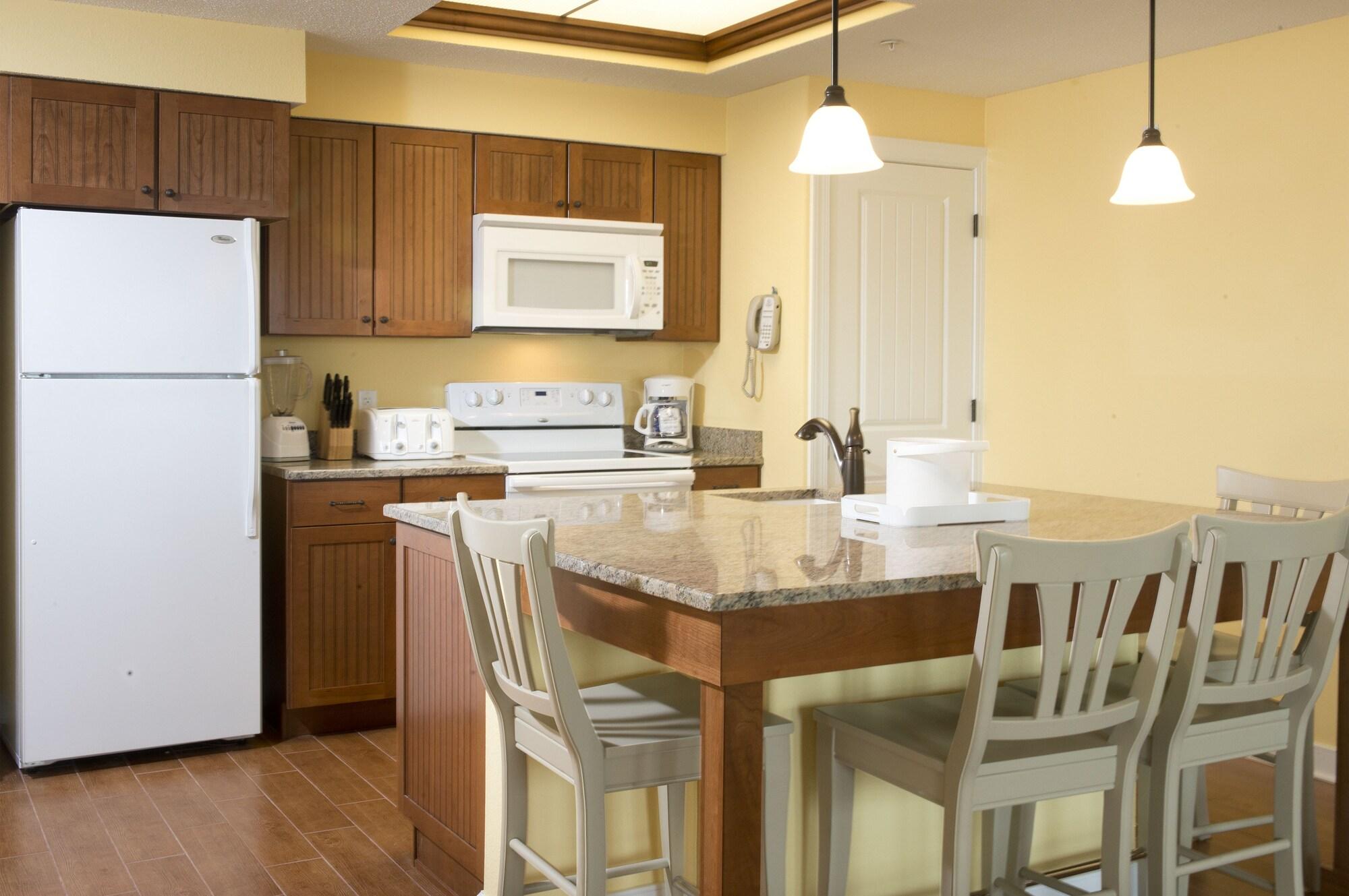 Bluewater By Spinnaker Resorts Hilton Head Island Ngoại thất bức ảnh