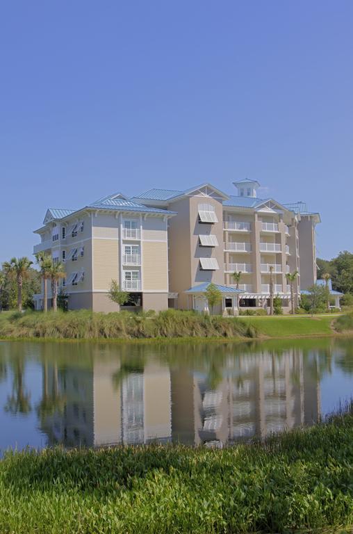 Bluewater By Spinnaker Resorts Hilton Head Island Ngoại thất bức ảnh