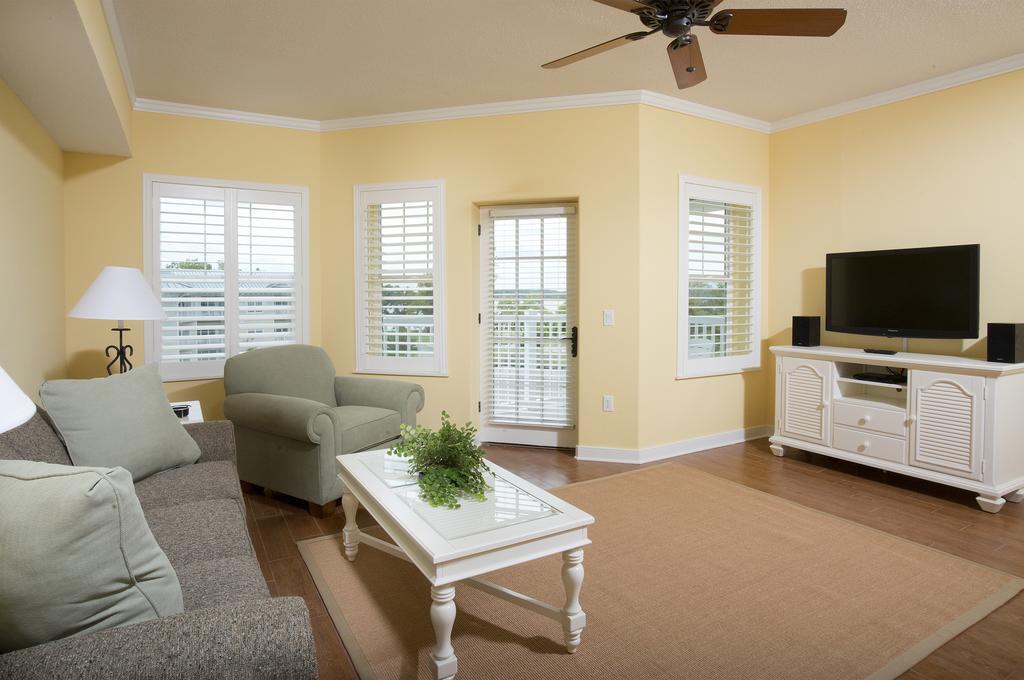 Bluewater By Spinnaker Resorts Hilton Head Island Ngoại thất bức ảnh