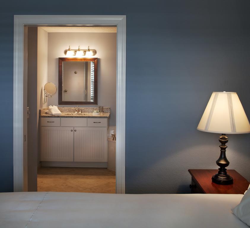 Bluewater By Spinnaker Resorts Hilton Head Island Ngoại thất bức ảnh