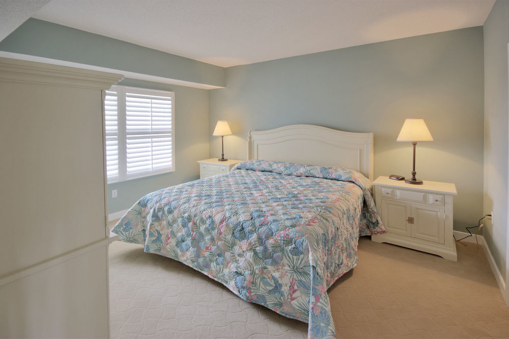 Bluewater By Spinnaker Resorts Hilton Head Island Ngoại thất bức ảnh
