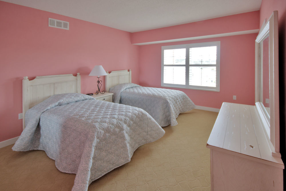 Bluewater By Spinnaker Resorts Hilton Head Island Ngoại thất bức ảnh