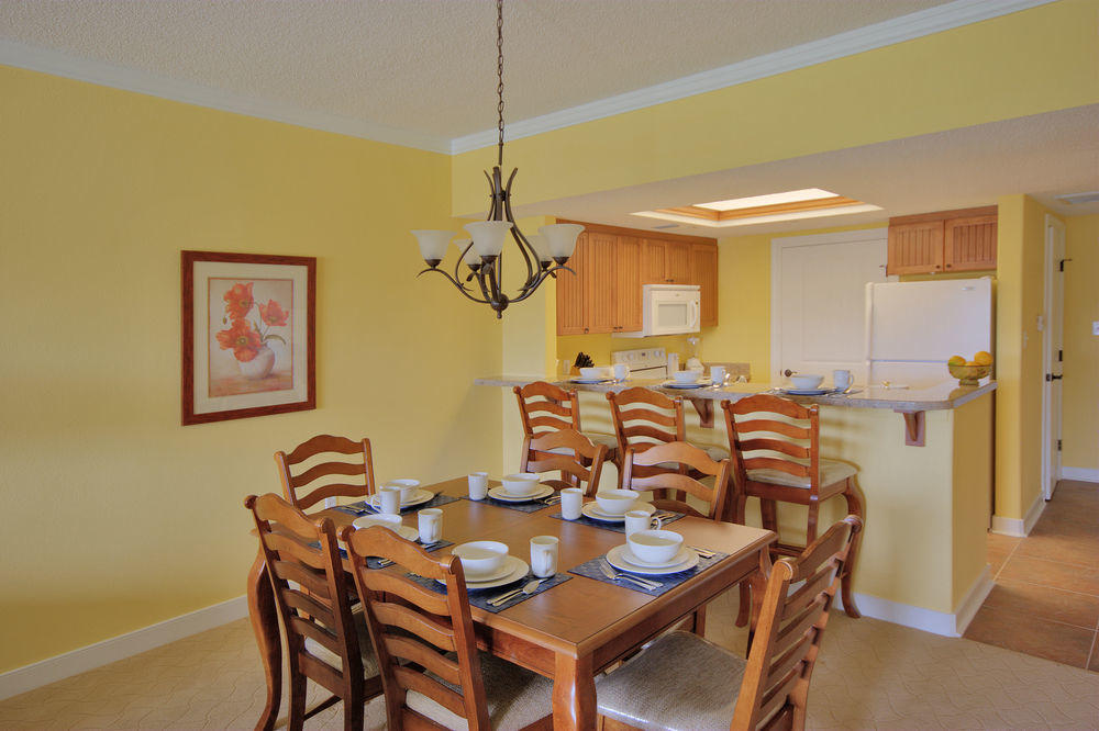 Bluewater By Spinnaker Resorts Hilton Head Island Ngoại thất bức ảnh