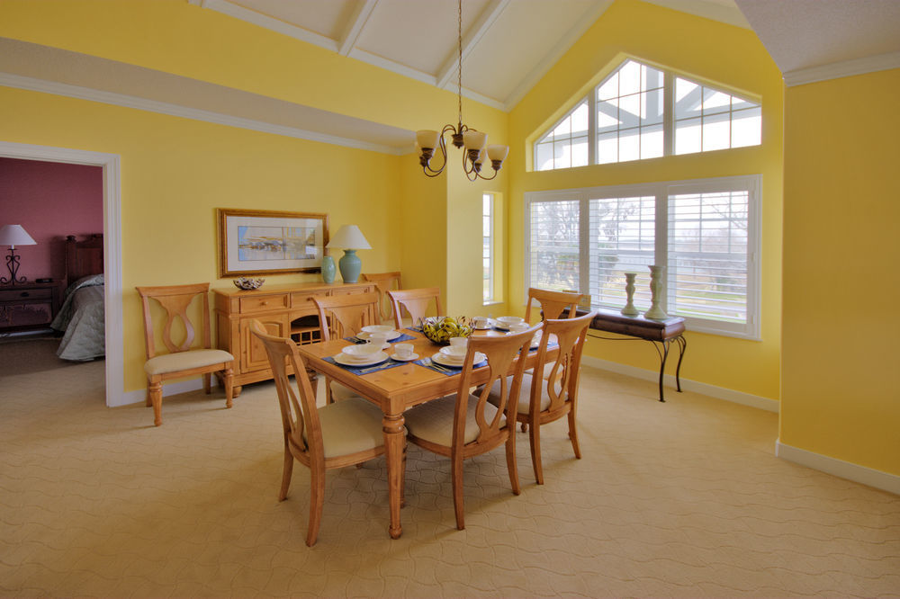 Bluewater By Spinnaker Resorts Hilton Head Island Ngoại thất bức ảnh