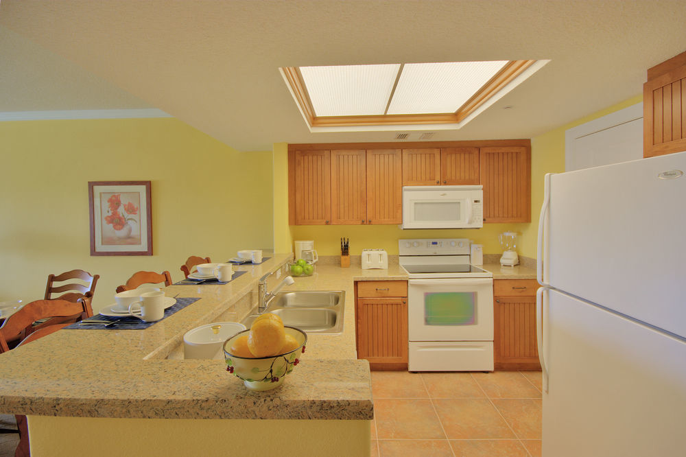Bluewater By Spinnaker Resorts Hilton Head Island Ngoại thất bức ảnh