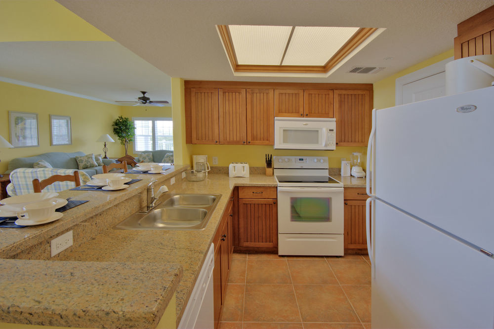 Bluewater By Spinnaker Resorts Hilton Head Island Ngoại thất bức ảnh