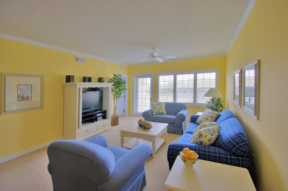 Bluewater By Spinnaker Resorts Hilton Head Island Ngoại thất bức ảnh