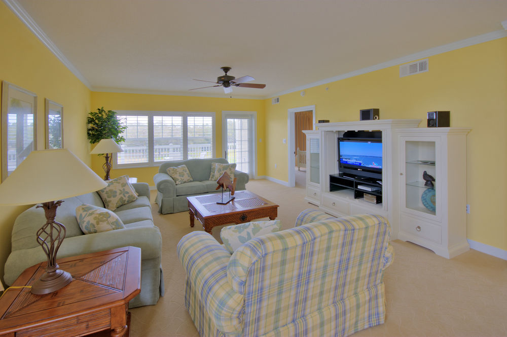 Bluewater By Spinnaker Resorts Hilton Head Island Ngoại thất bức ảnh