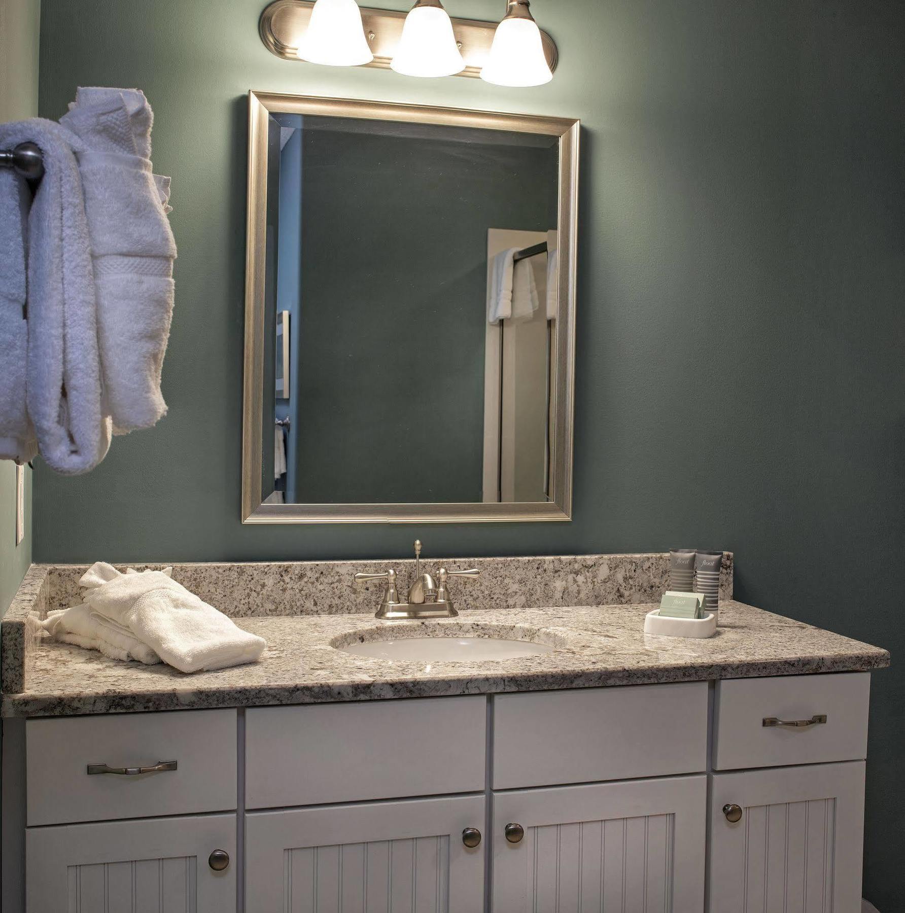 Bluewater By Spinnaker Resorts Hilton Head Island Ngoại thất bức ảnh