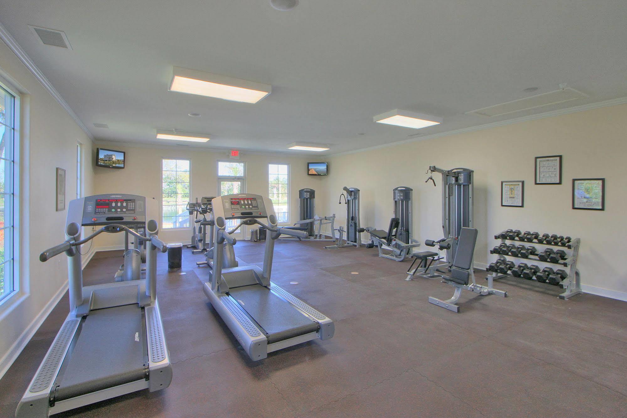 Bluewater By Spinnaker Resorts Hilton Head Island Ngoại thất bức ảnh