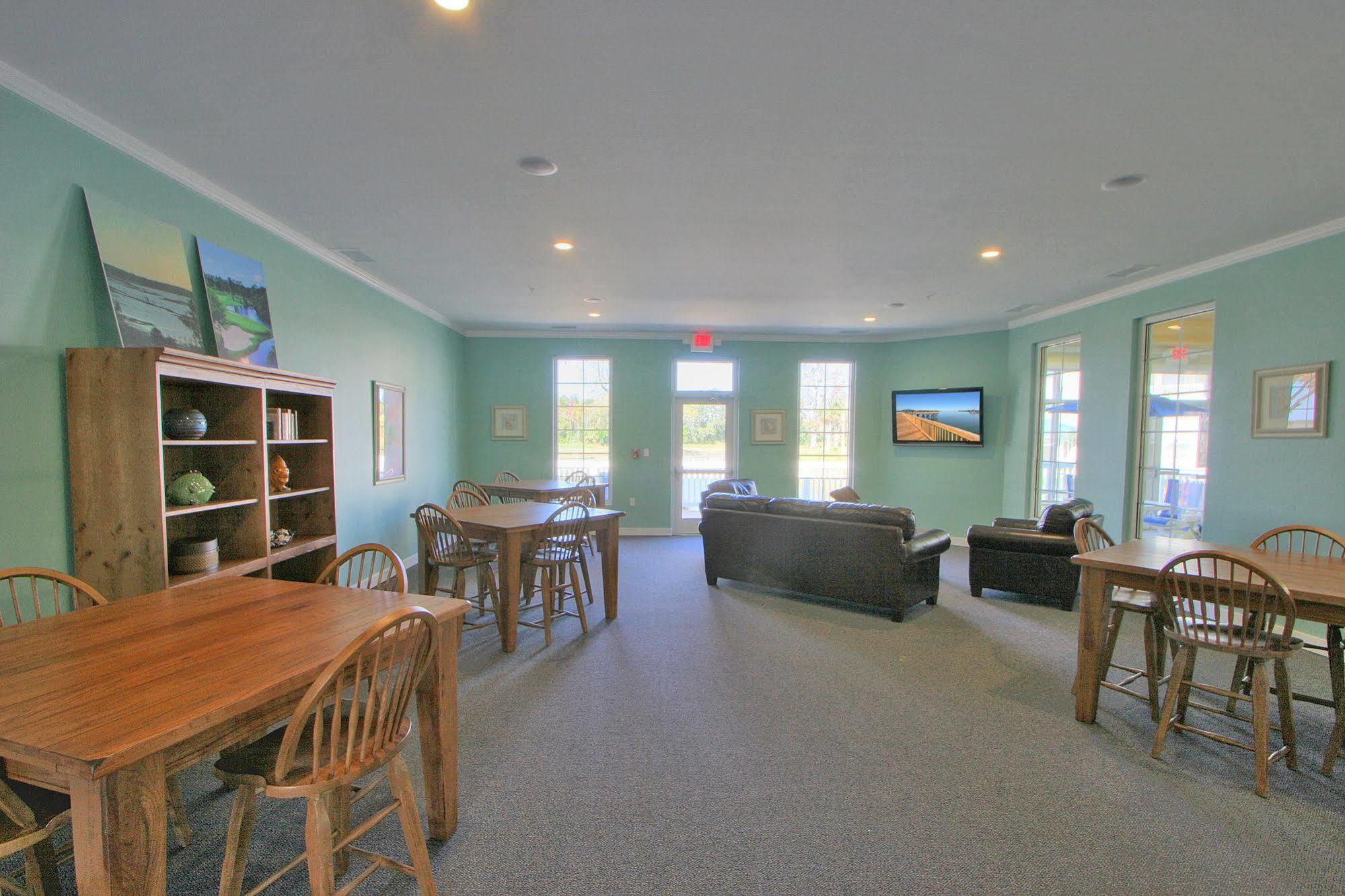 Bluewater By Spinnaker Resorts Hilton Head Island Ngoại thất bức ảnh